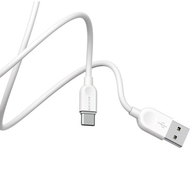 Borofone Bx14 Cable Linkjet Usb Cable Type-C