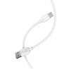 Borofone BX14 Cable Carga (USB-T) 1,2,3M