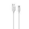 Borofone BX14 Cable Carga (USB-T) 1,2,3M