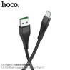 Hoco U53 Cable Carga/Datos 5A (USB-T)