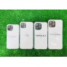 Funda Antigolpe New Transparente Para Iphone