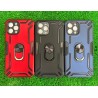 Funda Militar 2 en 1 Para Redmi