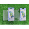 Cristal Templado Normal 2.5D Para Zte
