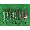 Pulsera Para Movil - 15cm