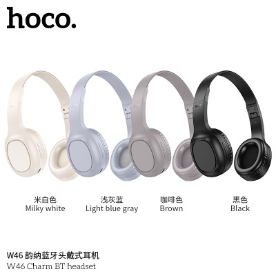 Hoco W46 Auriculares Inalámbricos