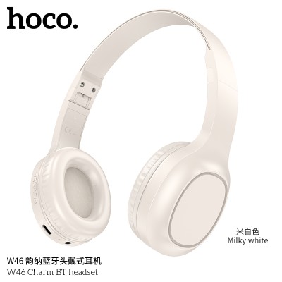 Hoco W46 Auriculares Inalámbricos