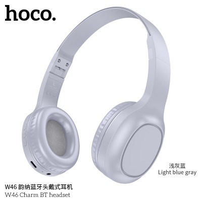 Hoco W46 Auriculares Inalámbricos