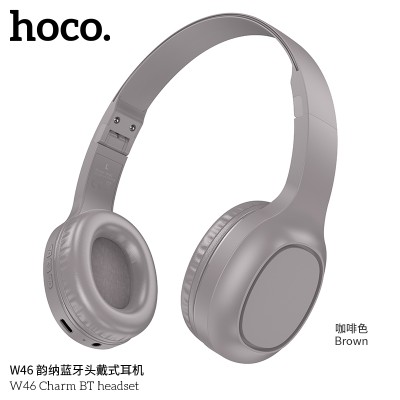 Hoco W46 Auriculares Inalámbricos