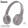 Hoco W46 Auricular Diadema BT 20h (Plegable)