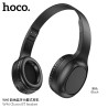 Hoco W46 Auricular Diadema BT 20h (Plegable)