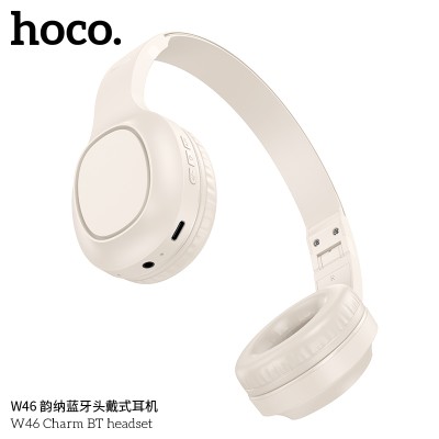 Hoco W46 Auriculares Inalámbricos