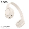 Hoco W46 Auricular Diadema BT 20h (Plegable)