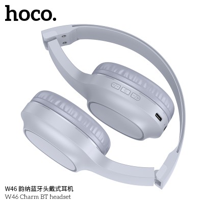 Hoco W46 Auriculares Inalámbricos