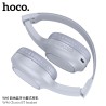 Hoco W46 Auricular Diadema BT 20h (Plegable)