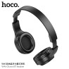 Hoco W46 Auricular Diadema BT 20h (Plegable)