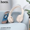 Hoco W46 Auricular Diadema BT 20h (Plegable)