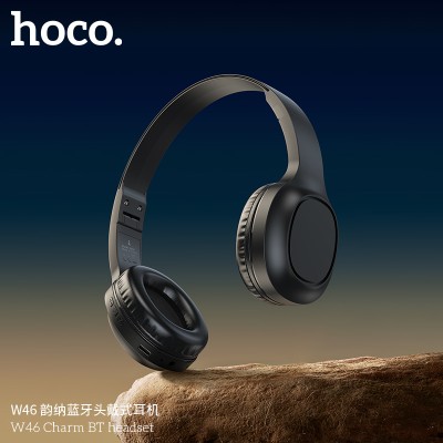 Hoco W46 Auriculares Inalámbricos