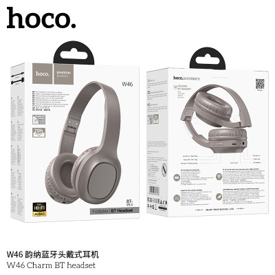 Hoco W46 Auriculares Inalámbricos