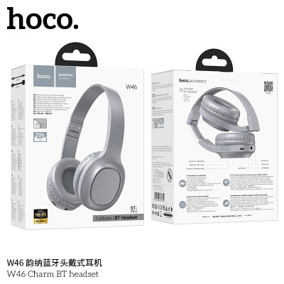 Hoco W46 Auriculares Inalámbricos