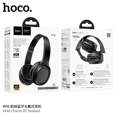 Hoco W46 Auriculares Inalámbricos