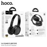 Hoco W46 Auricular Diadema BT 20h (Plegable)