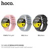 Hoco Y15 Reloj Inteligente AMOLED (Version Llamada)