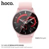 Hoco Y15 Reloj Inteligente AMOLED (Version Llamada)