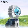 Hoco Y15 Reloj Inteligente AMOLED (Version Llamada)