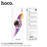 Hoco Y15 Reloj Inteligente AMOLED (Version Llamada)