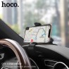 Hoco CA50 Soporte Coche (Pinza)
