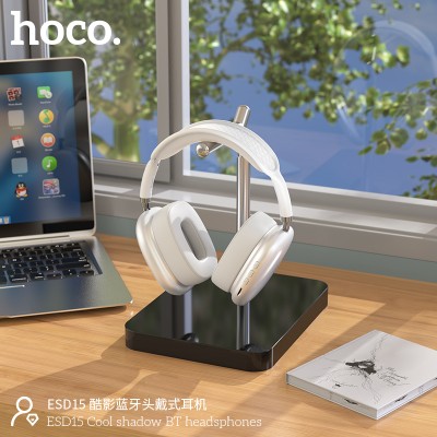 Hoco Esd15 Auriculares Con Bluetooth