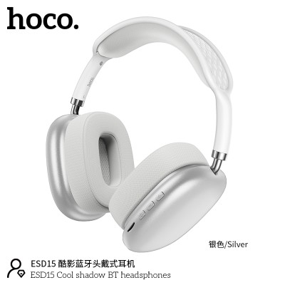 Hoco Esd15 Auriculares Con Bluetooth