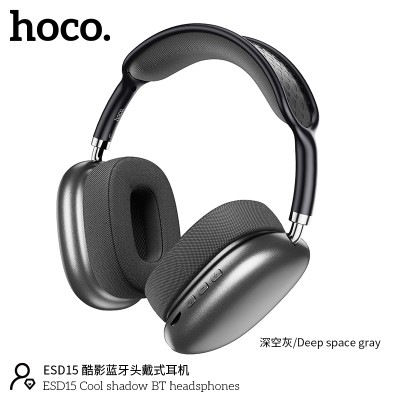 Hoco Esd15 Auriculares Con Bluetooth