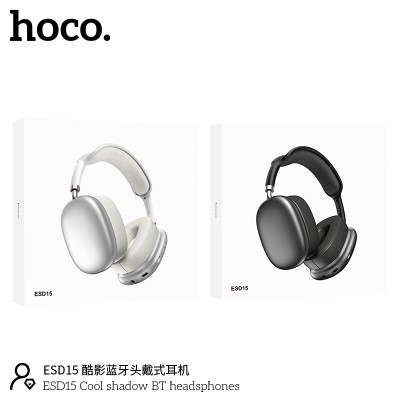 Hoco Esd15 Auriculares Con Bluetooth