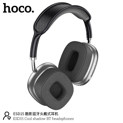 Hoco Esd15 Auriculares Con Bluetooth