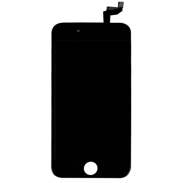 Pantalla Completa Para Iphone 6S Plus Negra