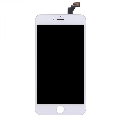 Pantalla Completa Para Iphone 6 Blanca