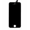 Pantalla Completa Para Iphone 5S / Se Negro
