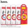 Hoco x21 Cable Carga/Datos (USB-M) 0.25cm