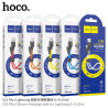 Hoco x21 Cable Carga/Datos (USB-L) 0.25cm