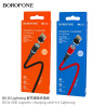 Borofone BU16 Cable Carga (USB-L)