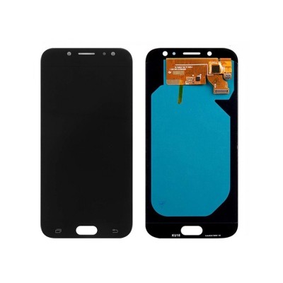 Pantalla Completa Original Servicepack Para Samsung J5 2017 / J530 Negra