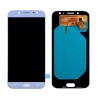 Pantalla Completa Compatible Para Samsung J5 2017 J530 Plata