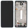 Pantalla Completa ⚫Original⚫ Servicepack Para Samsung A546 A54 5G Con Marco Verde
