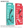 Borofone BX46 Cable Carga (USB-L)