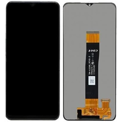 Pantalla Completa Original Servicepack Para Samsung A32 5G A326 Version (Cdot) Con Marco