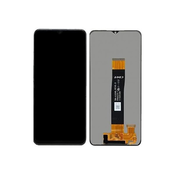 Pantalla Completa Original Servicepack Para Samsung A32 5G A326 Version (Cdot) Con Marco