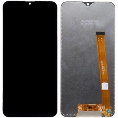 Pantalla Completa Original Servicepack Para Samsung A20E A202 Sin Marco