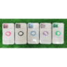 Funda Ventanilla Para Redmi