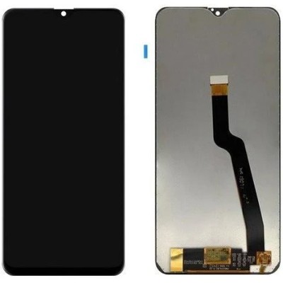 Pantalla Completa Original Servicepack Para Samsung A10 A105M Version No Europea Sin Marco